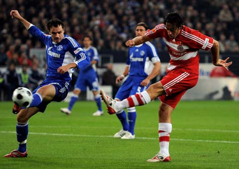 洲的影响力 洲的影响力